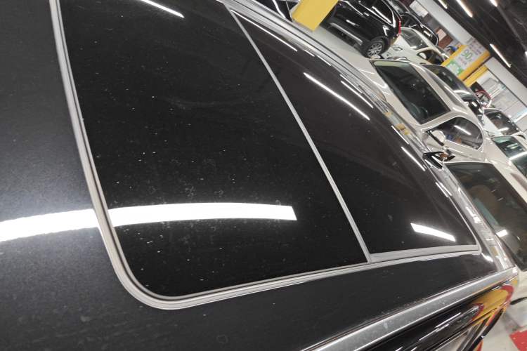 Used BMW X3 2018 xDrive28i M Sport Package China VI
