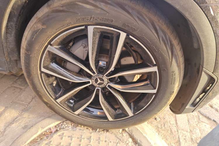 Used Mercedes-Benz GLC 2020 Facelift GLC 260 L 4MATIC Luxury Edition