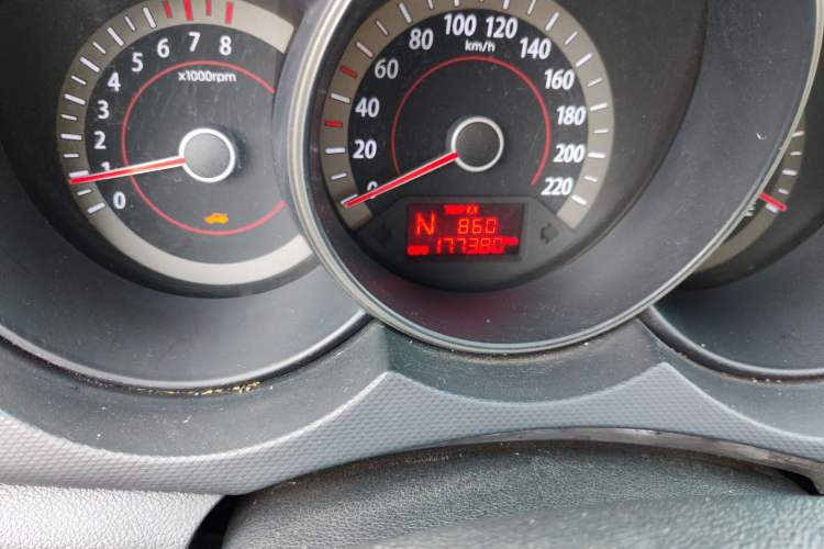 Used Kia Forte 2012 1.6L AT GL Commemorative Edition
