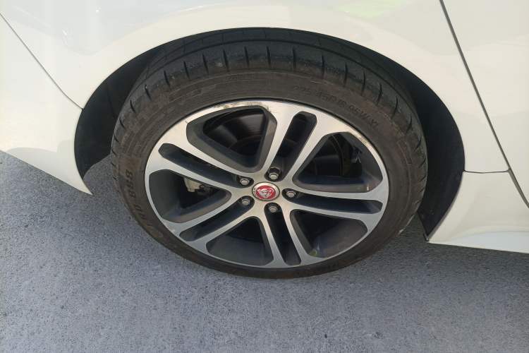 Used Jaguar XEL 2022 2.0T 250 PS R-DYNAMIC S Advanced Sport Edition