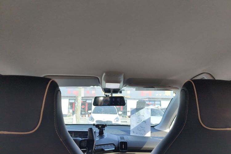 Used Baojun KiWi EV 2022 Designer Lite Edition Ternary Lithium