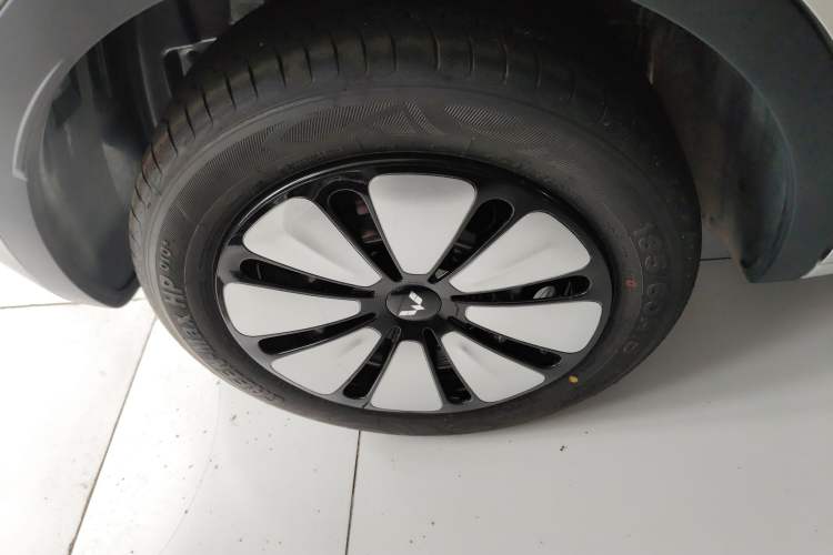 Used Wuling Bingo 2024 333 km Enjoyment Version