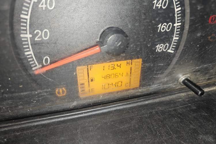 Used Wuling Zhiguang 2020 1.2L Practical Model China VI LSI