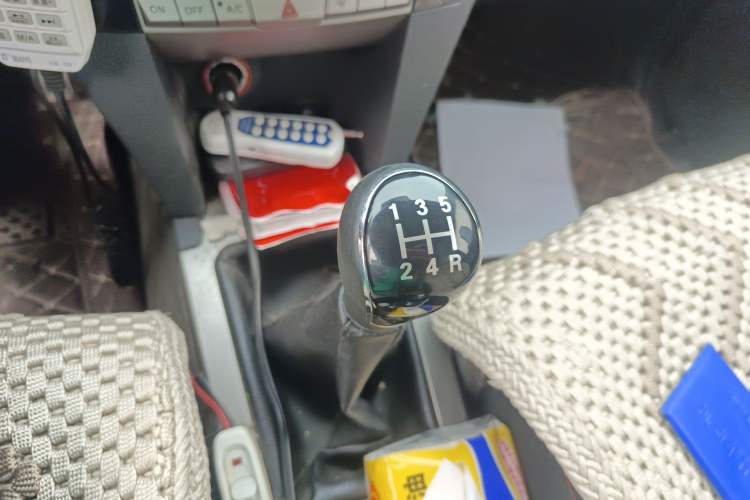 Used Zxauto Grandtiger 2019 1.5T Off-Road Version Gasoline China VI Standard Two-Wheel Drive with Dual Wheels
