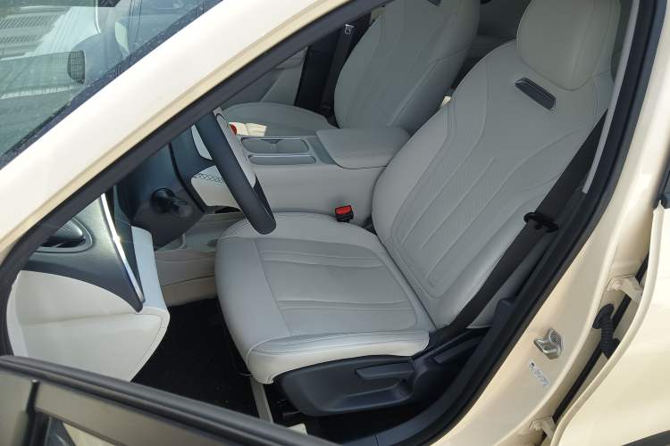 Used Geely Galaxy Geome 2025 310km Youth Edition