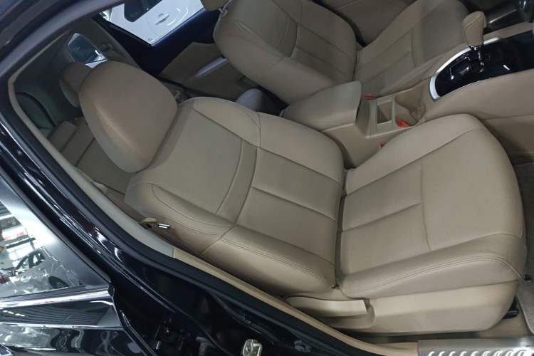 Used Nissan X-Trail 2014 2.0L CVT Comfort Edition 2WD
