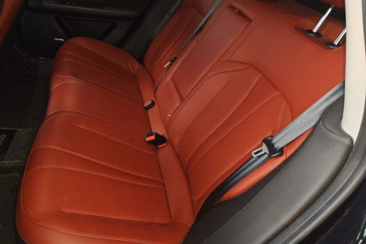 Used XPeng P7 2021 480N
