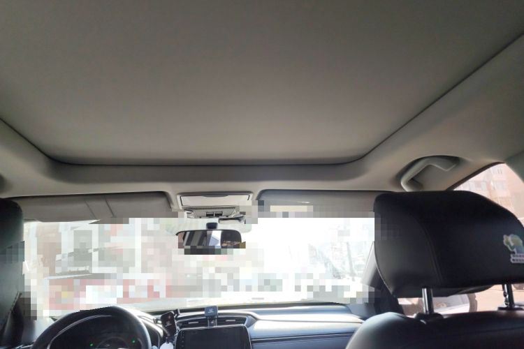 Used Honda CR-V 2017 240TURBO CVT 2WD Urban Edition