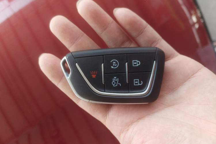 Used Cadillac CT4 2020 28T Elite Edition
