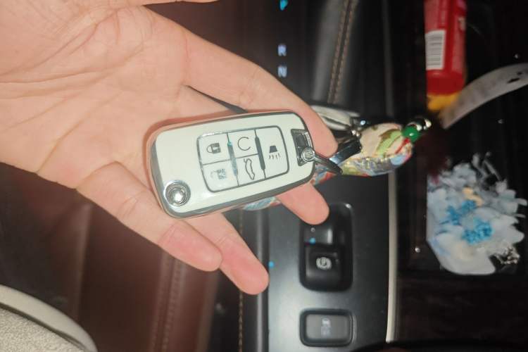 Used Buick LaCrosse 2013 2.4L SIDI Elite Comfort Version