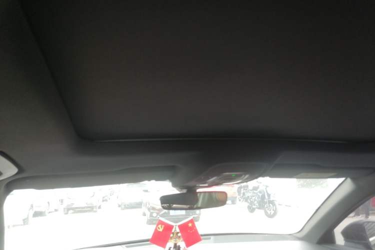 Used Audi A6L 2019 40 TFSI Luxury Dynamic Model