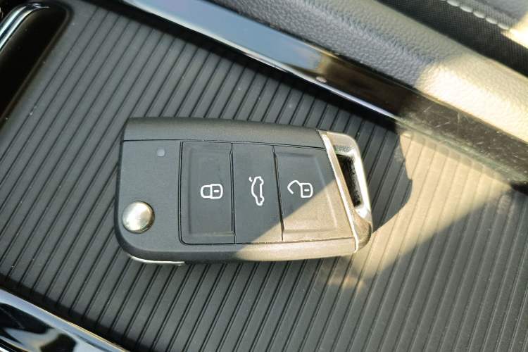 Used Volkswagen Teramont 2020 380TSI Four-Wheel Drive Luxury Version China VI Standard