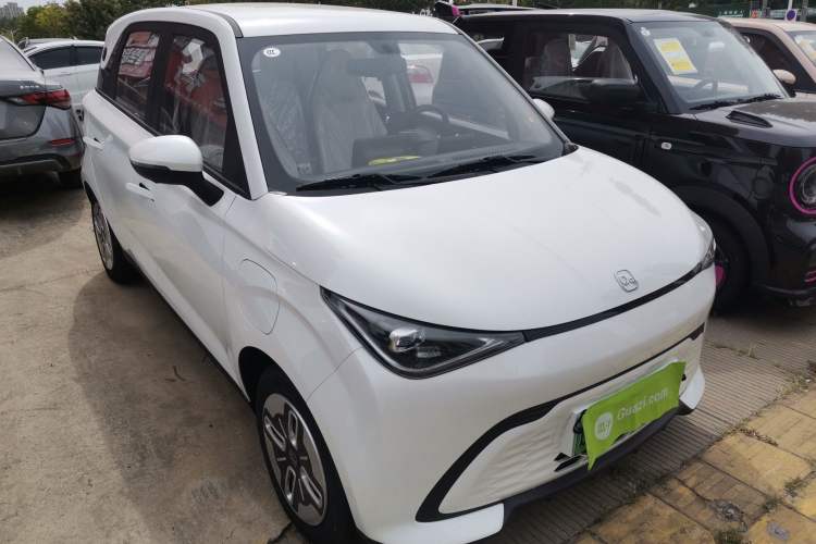 Used Chery Domi 2025 Model 305km Comfort Edition
