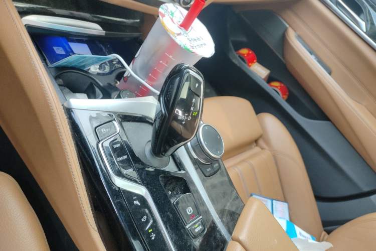 Used BMW 6 Series GT 2022 630i M Sport Package