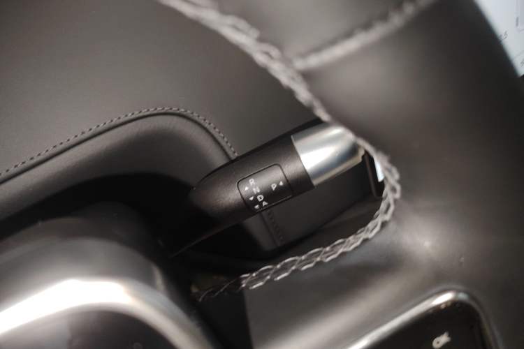 Used Li Auto L9 2022 Max model