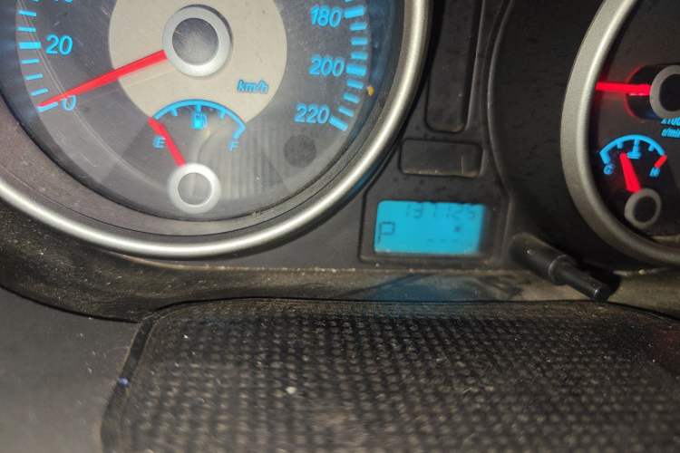 Used Buick Excelle 2013 1.5L Automatic Classic Model