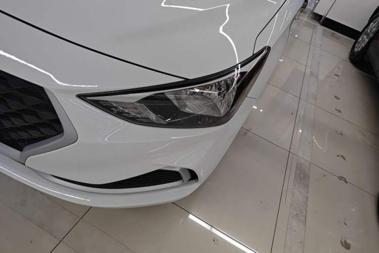 Used Hyundai Celesta 2020 1.6L Automatic GL Enjoyable Edition Left Front Headlight