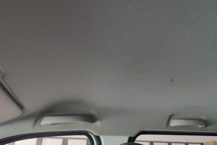 Used Wuling Zhengtu 2021 1.5L Adventure LAR Headliner