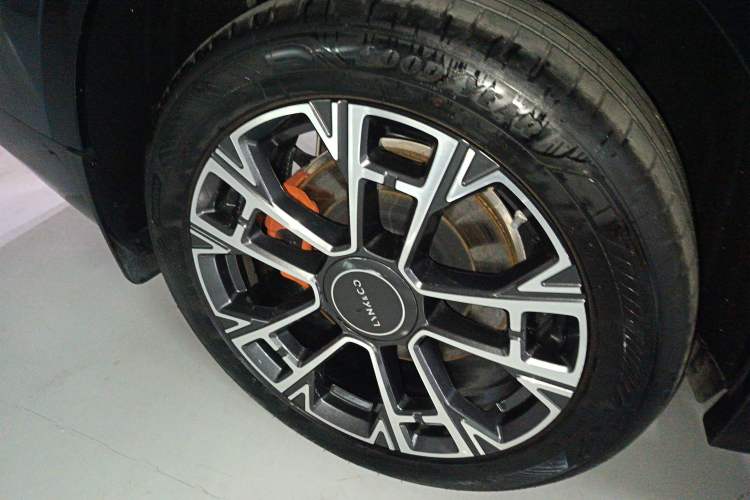 Used Lynk & Co 900 2025 2.0T Ultra
