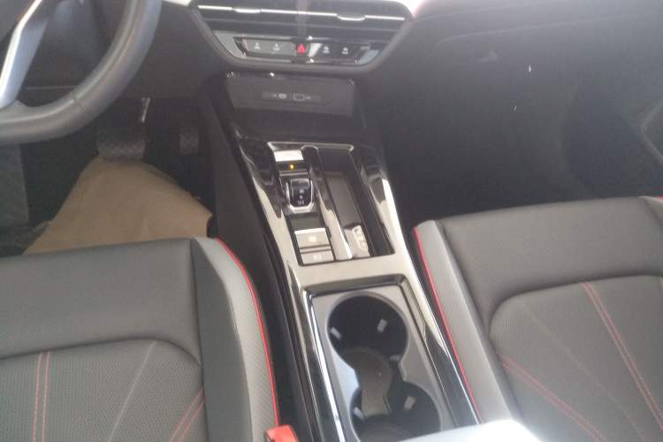 Used Volkswagen Lamando 2024 Lavida L 280TSI DSG Spicy Edition