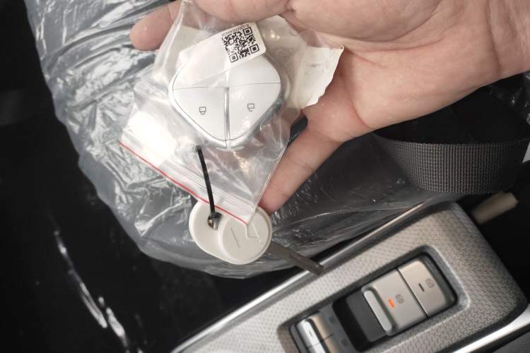 Used Baojun Spark 2023 Intelligent Premium Edition