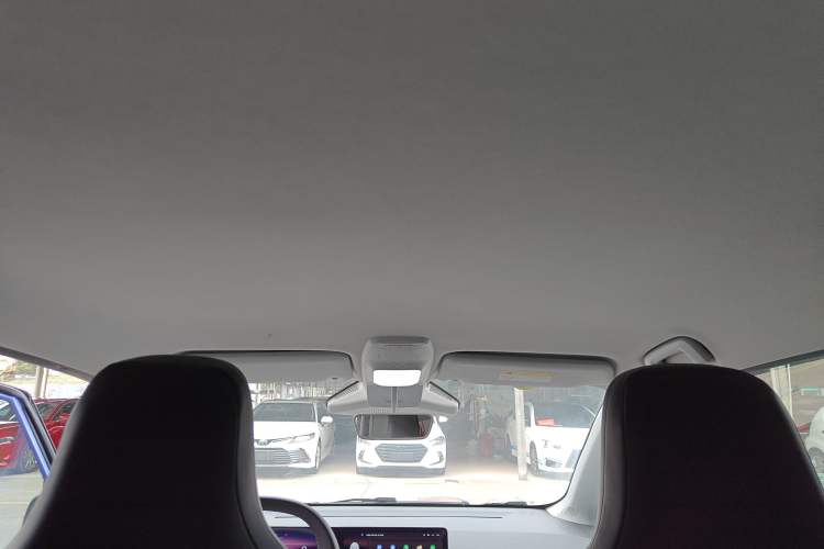 Used Baojun KiWi EV 2023 DJI Edition Lithium Iron Phosphate
