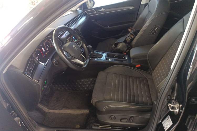 Used Volkswagen Magotan 2020 330TSI DSG Luxury Edition
