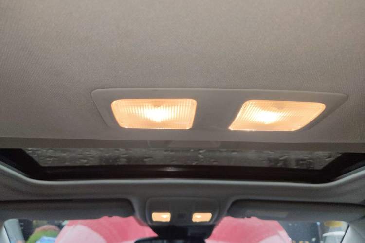 Used Mazda Atenza 2021 2.0L Blue Sky Luxury Edition Headliner