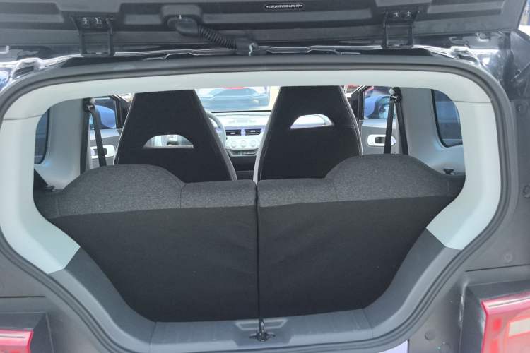 Used Chery QQ Ice Cream 2022 170km Sundae Ternary Lithium
