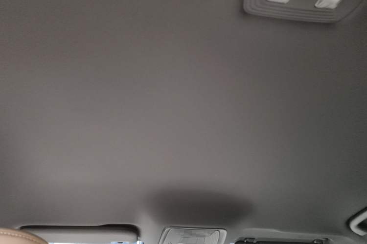 Used BYD Qin L 2025 DM-i Smart Drive 80KM Leading Model
