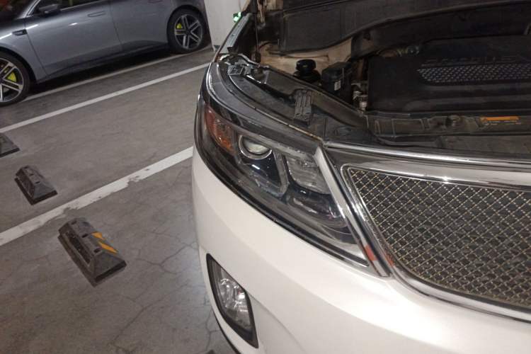 Used Kia Sorento 2013 2.2T 5-Seater Diesel Comfort Edition