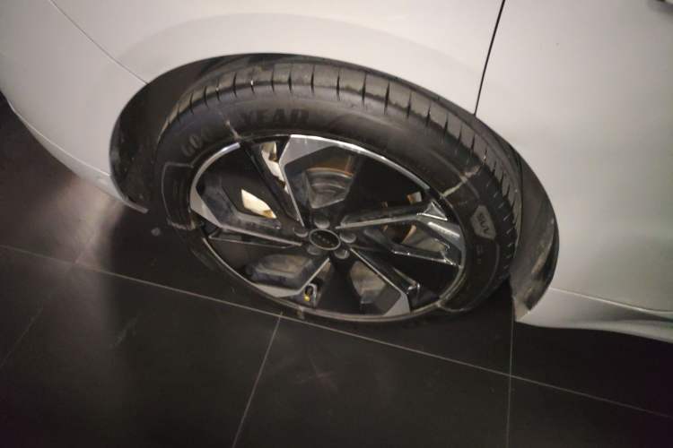 Used Zeekr 001 2022 Ultra-Long Range Dual-Motor ME Version