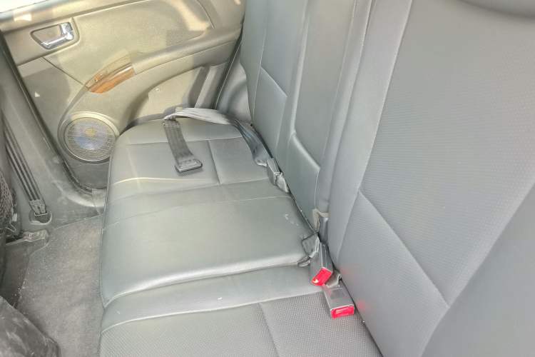 Used Kia Sportage 2013 2.0L Manual Two-Wheel Drive GLS