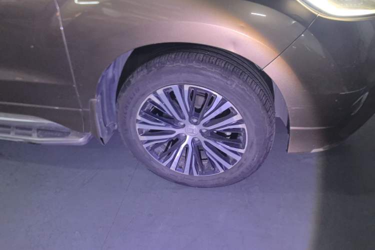 Used Honda Avancier 2017 370TURBO Four-Wheel Drive Prestige Edition Right Front Wheel Hub