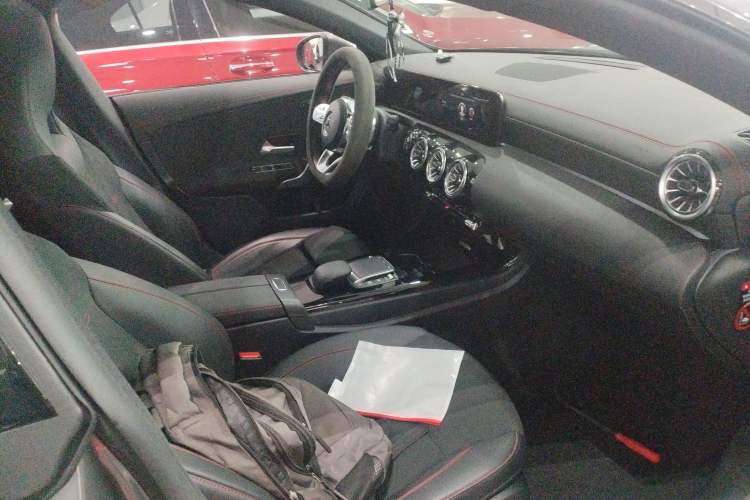 Used Mercedes-Benz CLA 2022 CLA 200