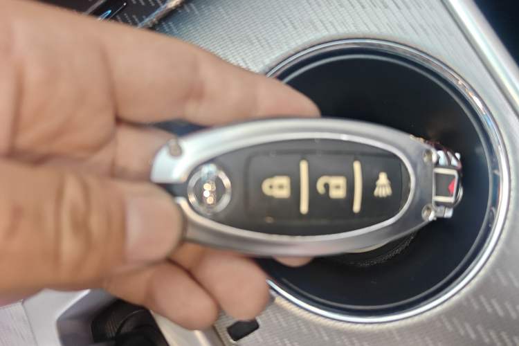 Used Nissan Teana 2018 2.0L XL Smart Upgrade Edition
