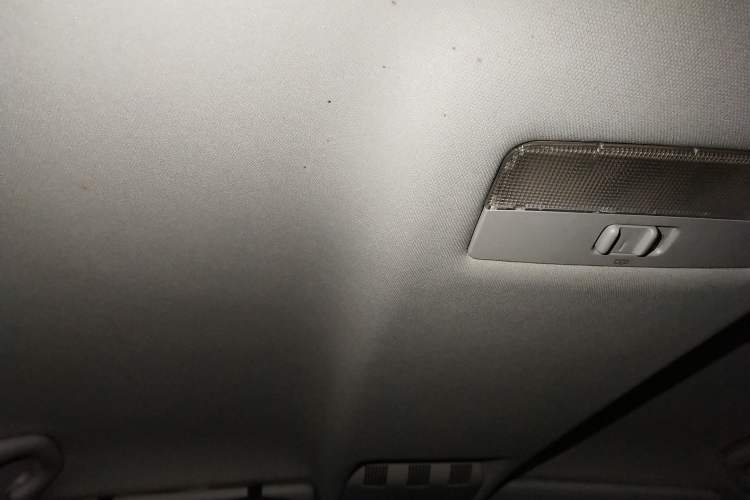 Used Skoda Octavia 2012 1.6L Manual Yijie Edition
