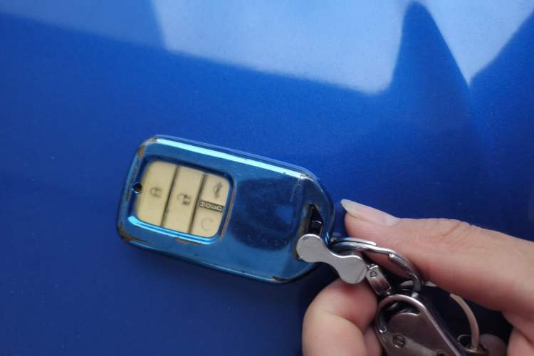 Used Honda Civic 2019 220TURBO CVT Dynamic Edition China VI