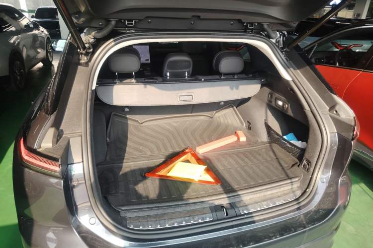 Used Nio ES7 2022 100kWh First Edition