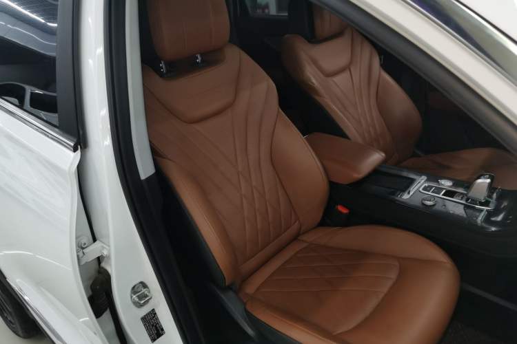 Used Chery Tiggo 8 PLUS 2021 290TGDI DCT Haoyao Edition