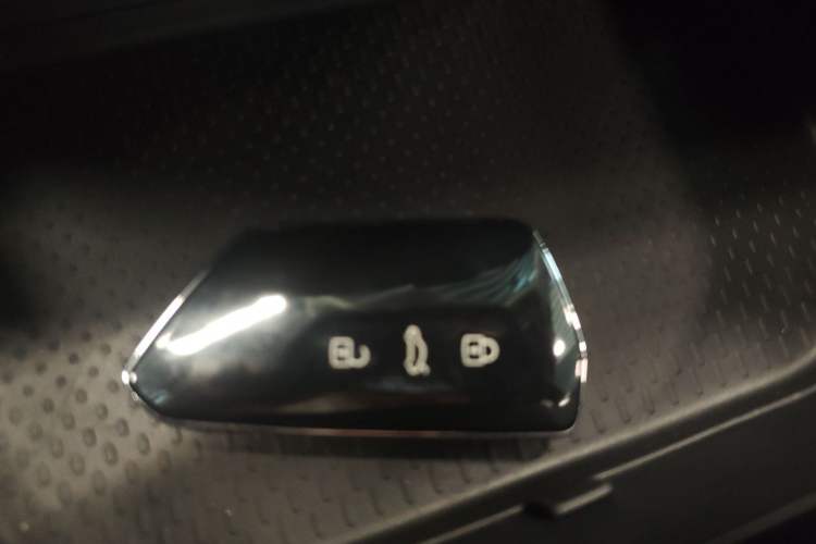 Used Volkswagen Lamando 2022 Lingdu L 280TSI DSG Spicy Edition
