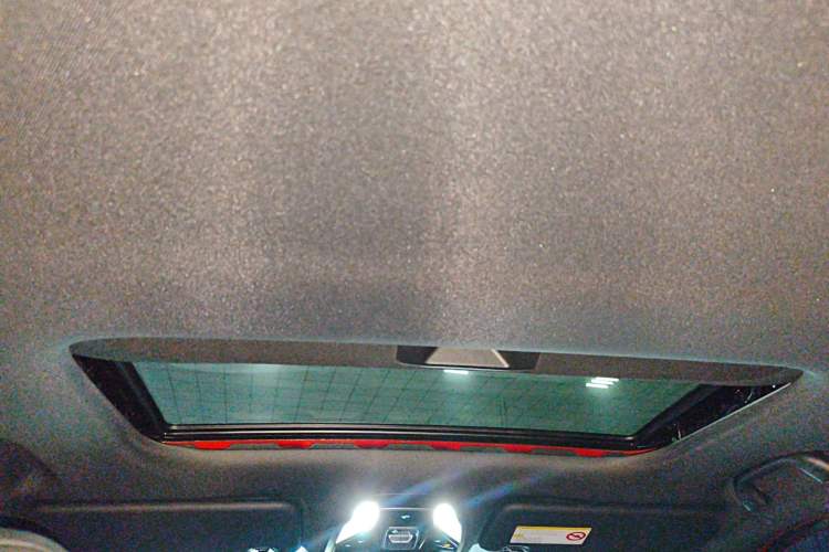 Used JMC DaDao 2024 Explorer 2.3T Gasoline Automatic 4x4 Extreme Edition