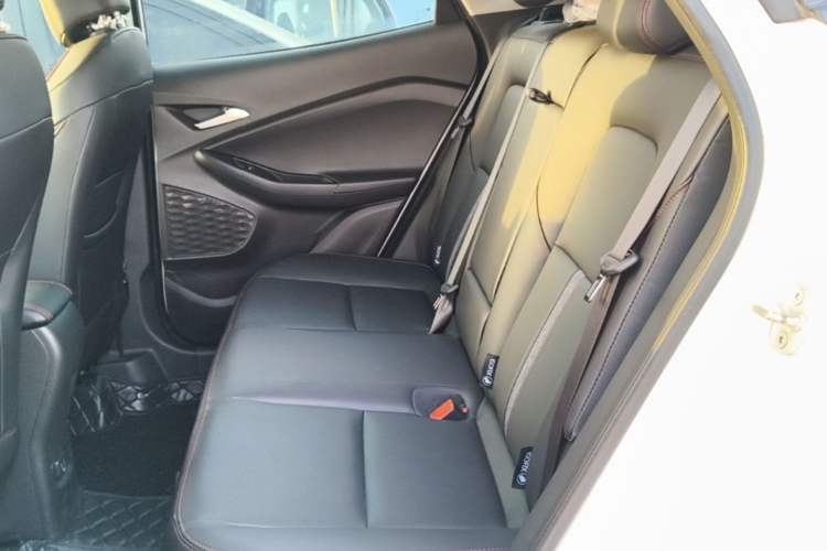 Used Chevrolet Trax 2022 Encore RS 1.5T CVT CoolMAX
