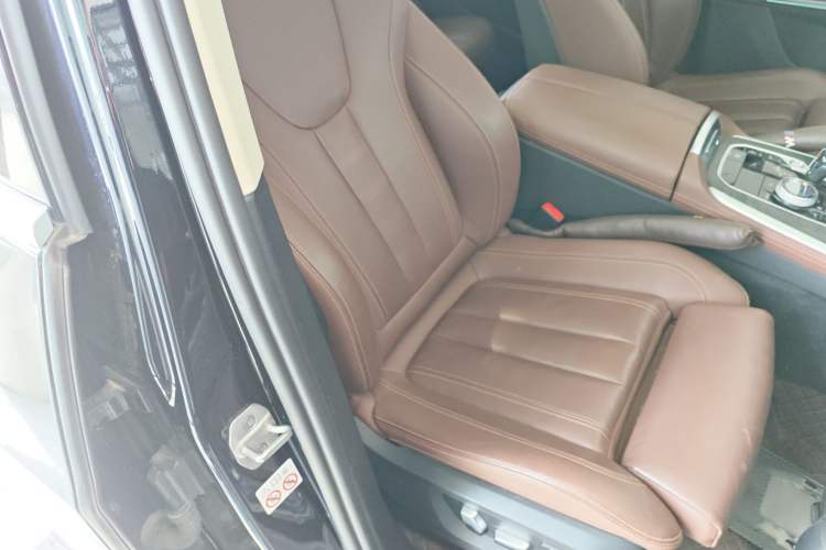 Used BMW X5 2022 xDrive30i M Sport Package
