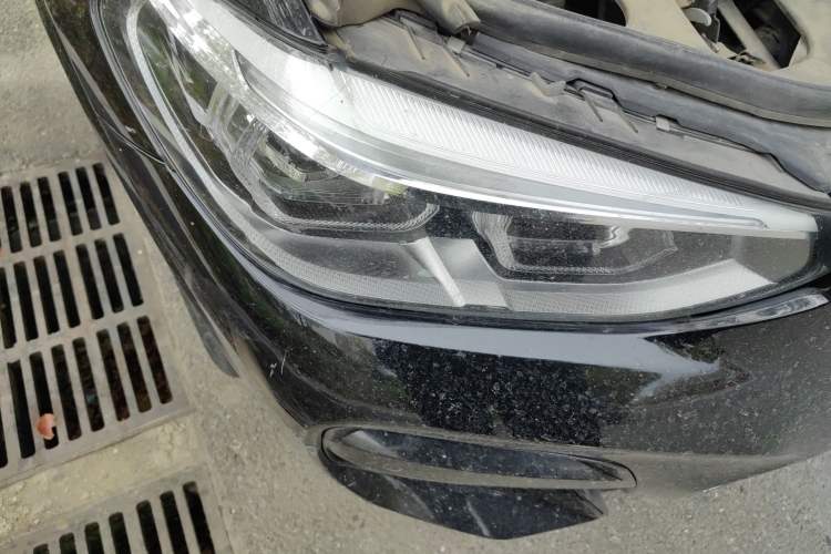 Used BMW X4 2019 xDrive25i M Sport Package
