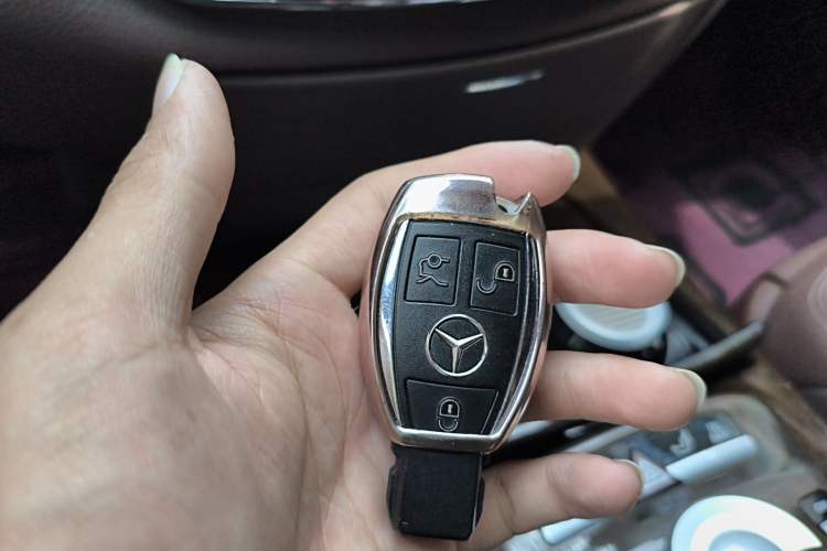 Used Mercedes-Benz S-Class 2012 S 300 L Prestige Grand Edition