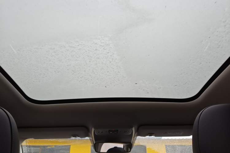 Used Leapmotor C10 2026 605 Enjoyment Edition