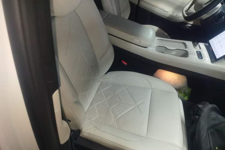 Used Nio ES7 2022 100kWh First Edition
