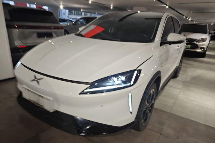 Used XPeng G3 2020 520i Luxury Edition