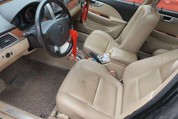 Used Buick Excelle 2011 1.6 LE-AT